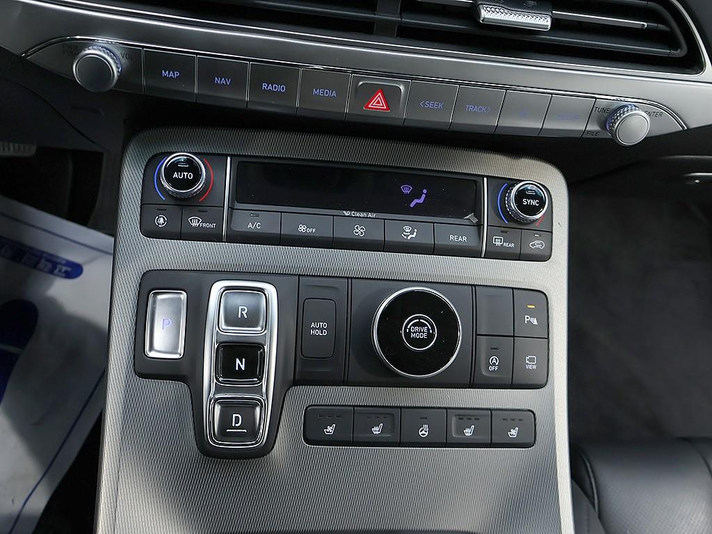 HYUNDAI Palisade 2022 Gris - Importación desde Corea - HF Imports Iquique - Foto 10