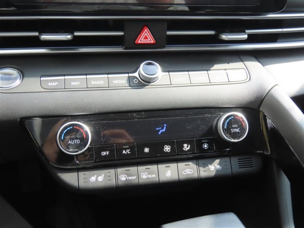 HYUNDAI Avante 2024 - Importación desde Corea - HF Imports Iquique - Foto 7