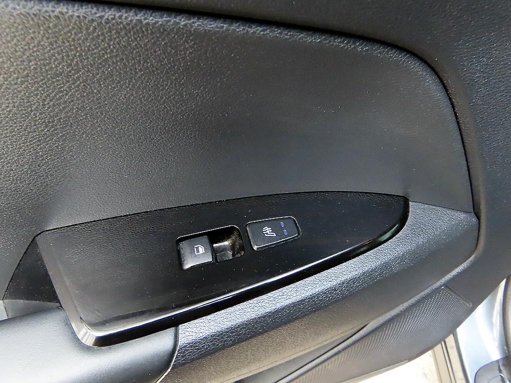 KIA Sportage 2023 Gris - Importación desde Corea - HF Imports Iquique - Foto 15