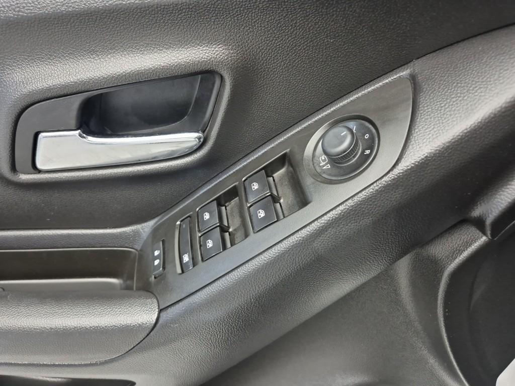 Chevrolet Trax - Vista 12