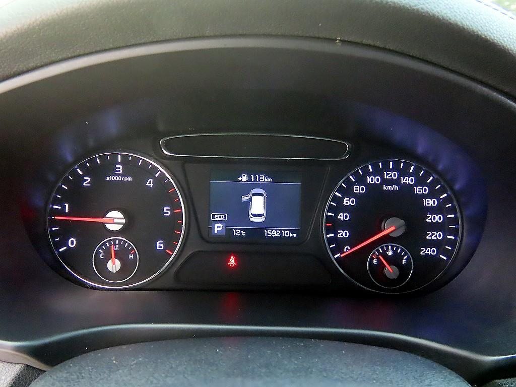 KIA Sorento - Vista 9