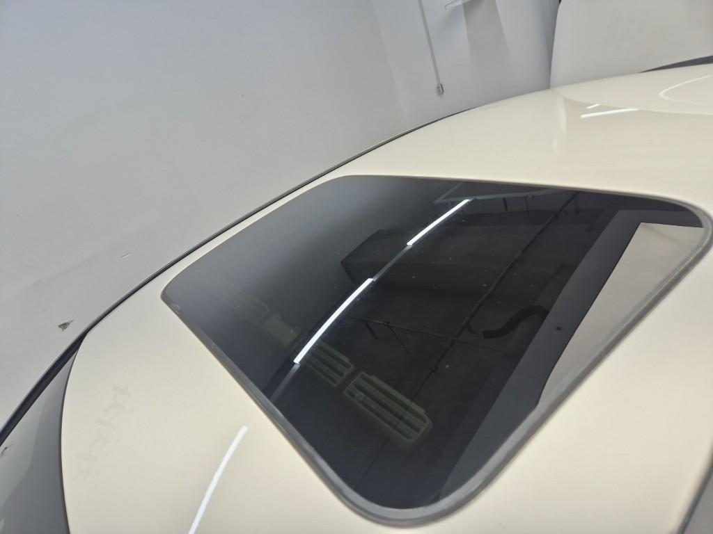 Mercedes Benz C Class 2015 Blanco - Importación desde Corea - HF Imports Iquique - Foto 17