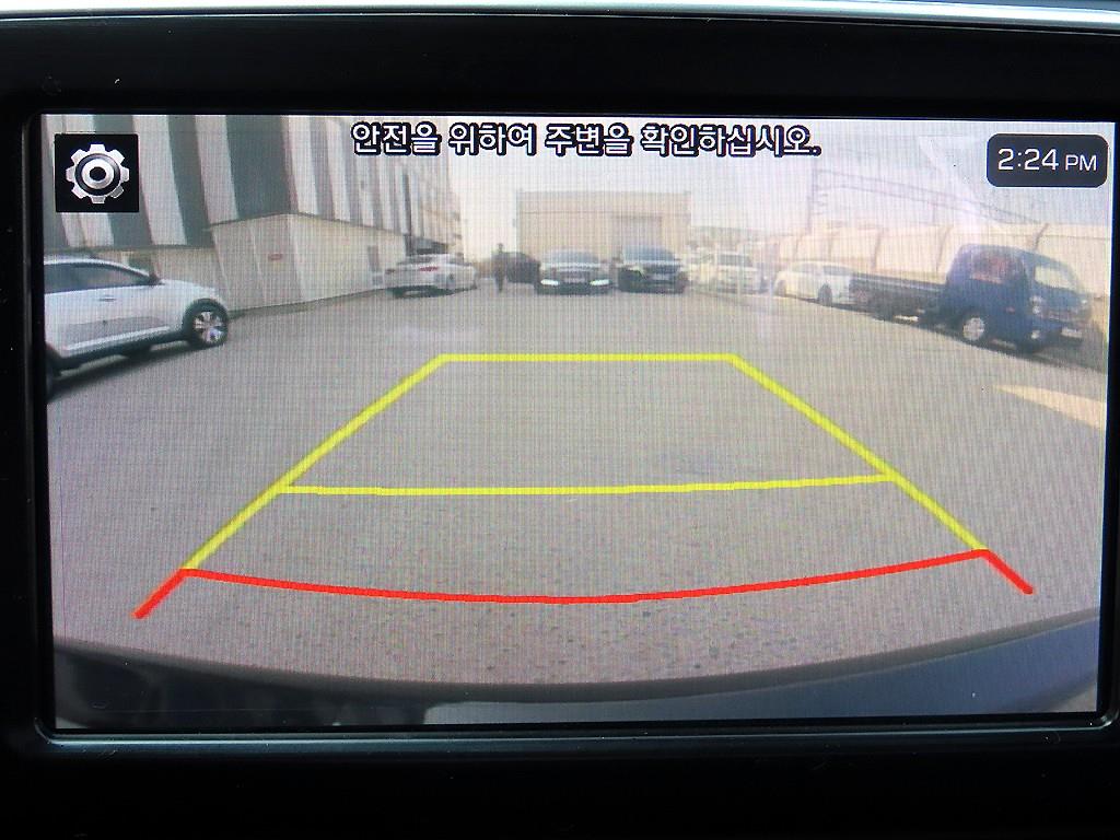 HYUNDAI Grandeur 2019 Negro - Importación desde Corea - HF Imports Iquique - Foto 14