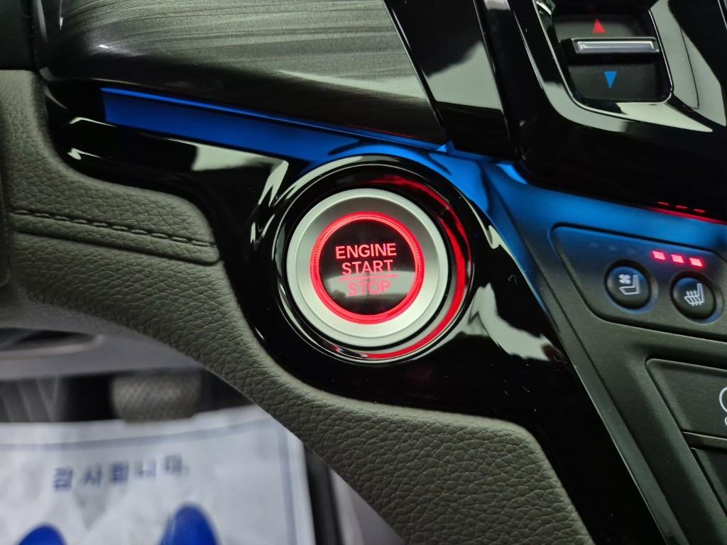 Honda Odyssey 2023 Gris - Importación desde Corea - HF Imports Iquique - Foto 17