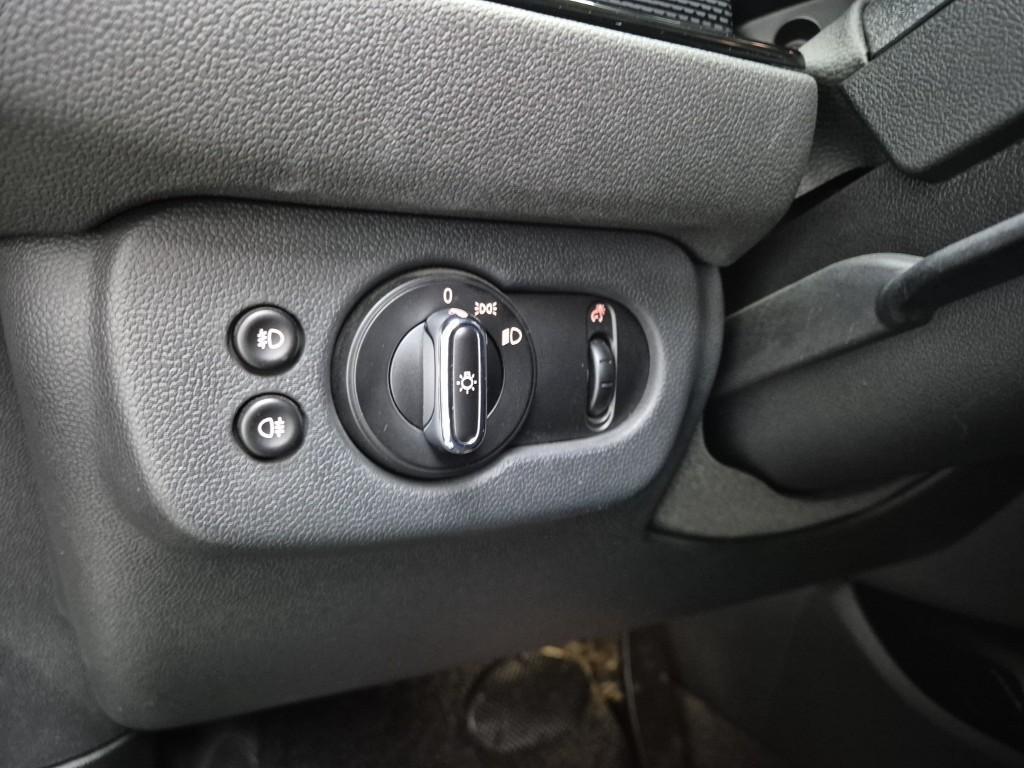 Mini Clubman 2016 Café - Importación desde Corea - HF Imports Iquique - Foto 17