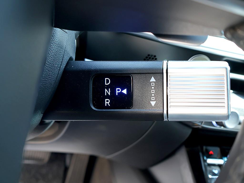 HYUNDAI Grandeur 2026 Negro - Importación desde Corea - HF Imports Iquique - Foto 7