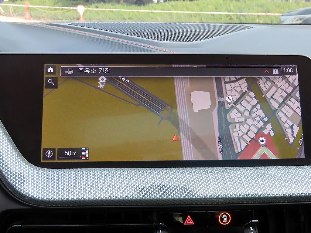 BMW 1 series 2021 - Importación desde Corea - HF Imports Iquique - Foto 13