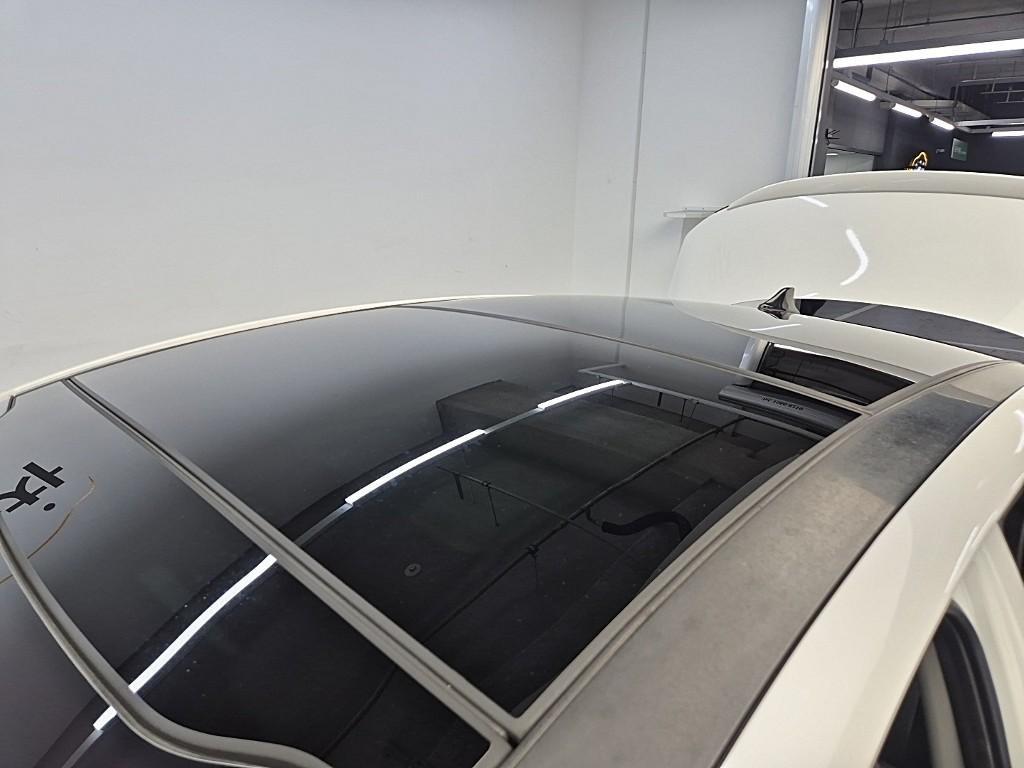 KIA K5 2012 Blanco - Importación desde Corea - HF Imports Iquique - Foto 13