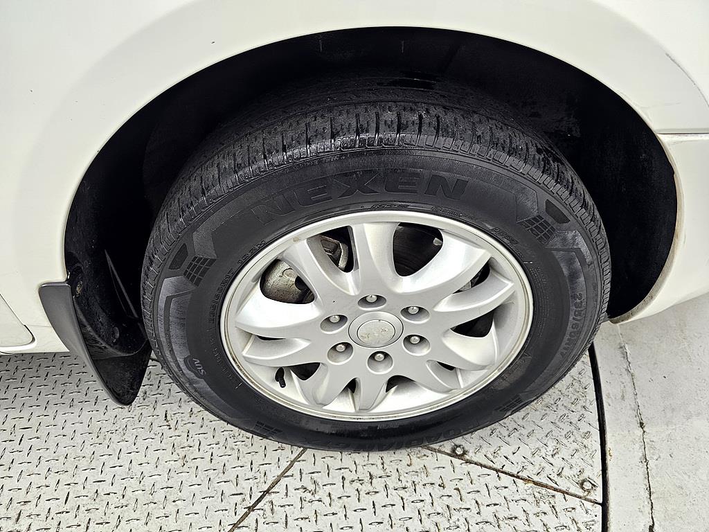 KIA Carnival 2012 Blanco - Importación desde Corea - HF Imports Iquique - Foto 20