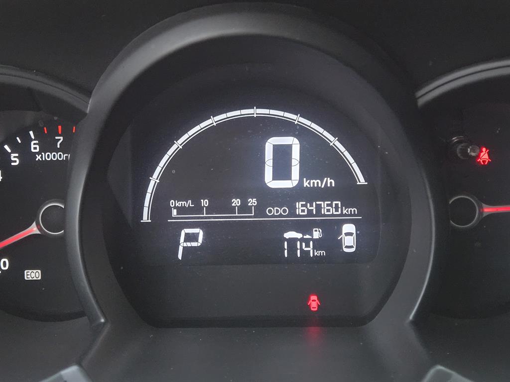 KIA Morning - Vista 11