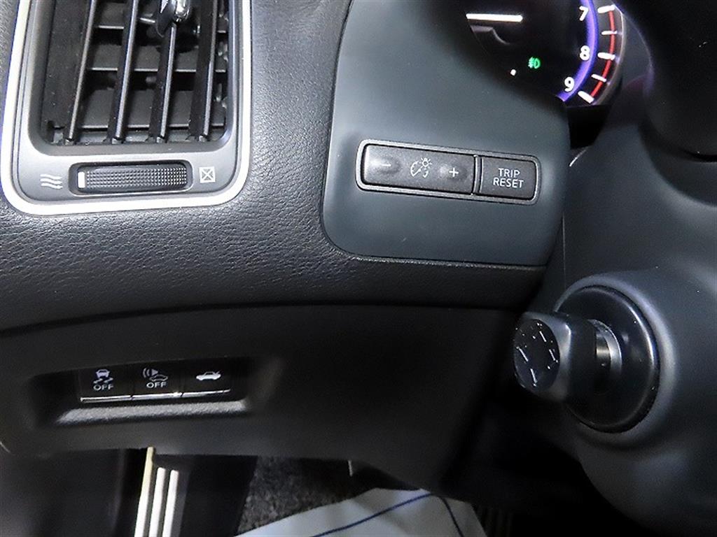 Infiniti Q 2016 Blanco - Importación desde Corea - HF Imports Iquique - Foto 13