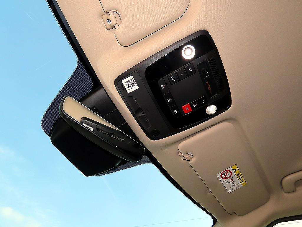 KIA Carnival 2022 Blanco - Importación desde Corea - HF Imports Iquique - Foto 14