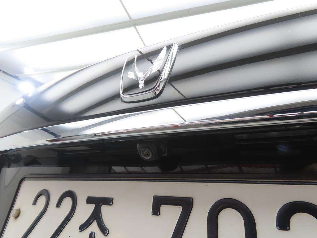 HYUNDAI Equus 2012 Negro - Importación desde Corea - HF Imports Iquique - Foto 16