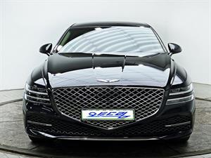 Genesis G80 - Vista 2