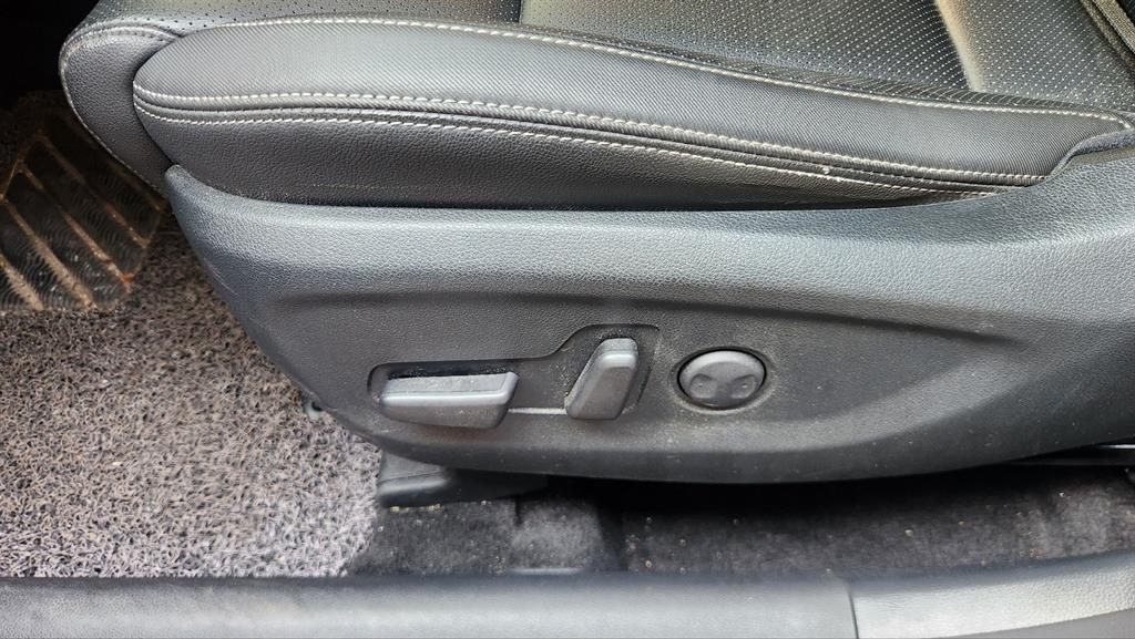 KIA Sportage 2017 Azul - Importación desde Corea - HF Imports Iquique - Foto 16