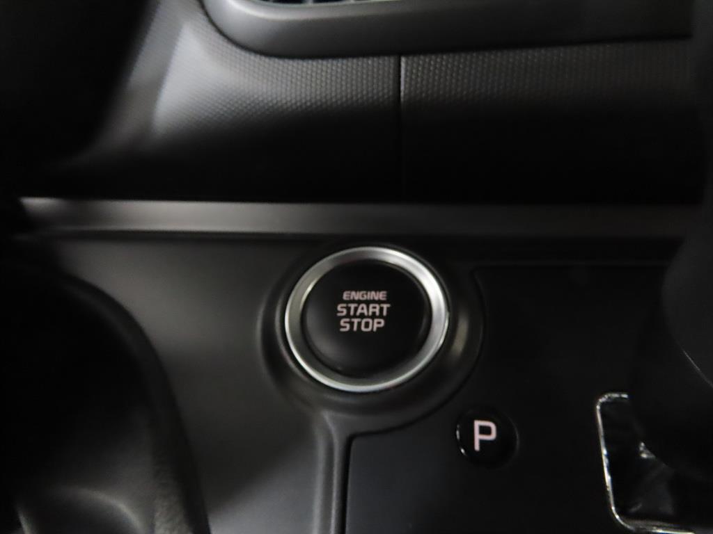 KIA Ray 2023 Negro - Importación desde Corea - HF Imports Iquique - Foto 16