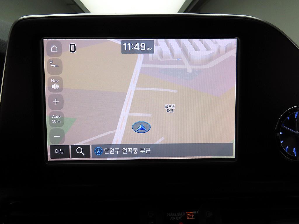 HYUNDAI Grandeur - Vista 9