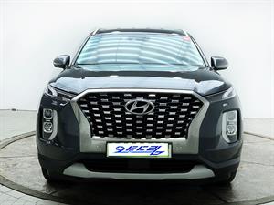 HYUNDAI Palisade - Vista 2