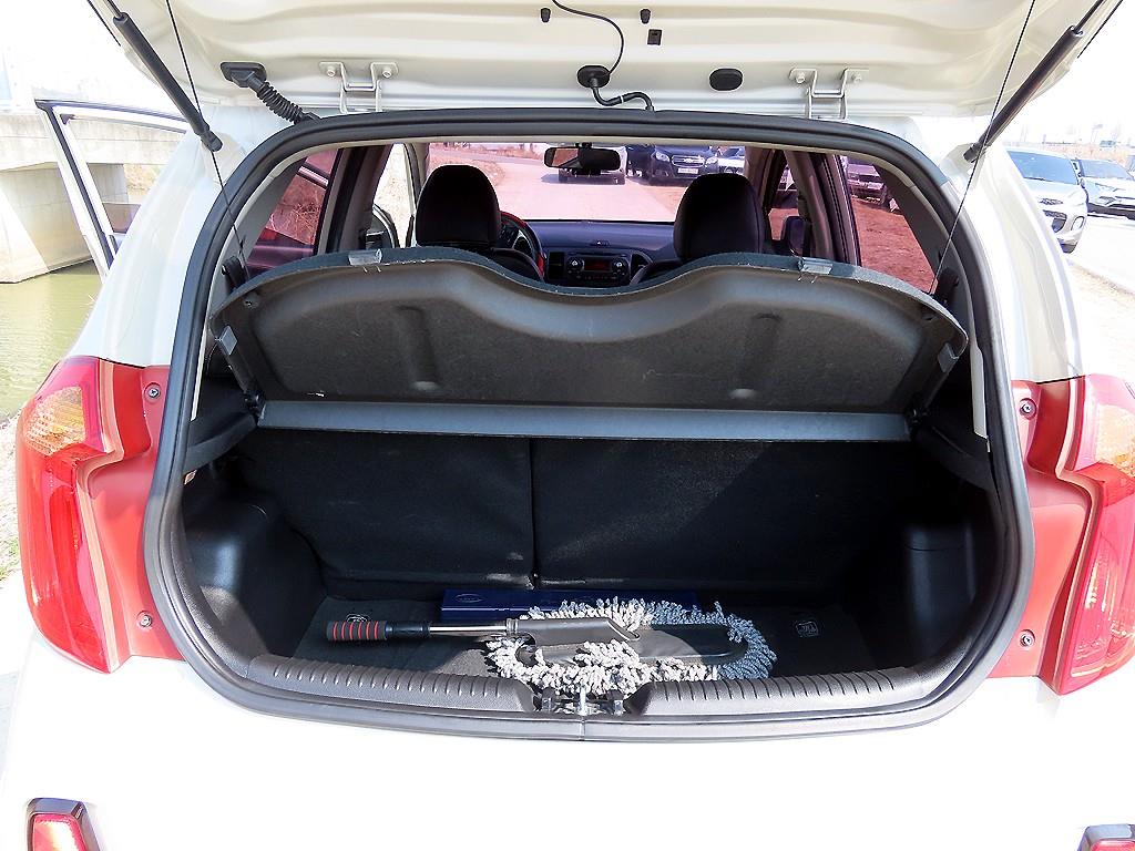 KIA Morning 2016 - Importación desde Corea - HF Imports Iquique - Foto 17