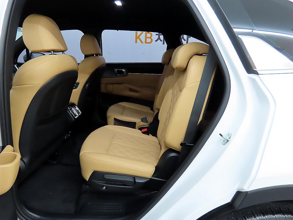 KIA Sorento - Vista 6