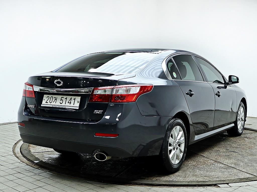 SAMSUNG SM5 - Vista 7