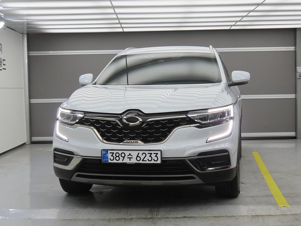 SAMSUNG QM6 - Vista 2