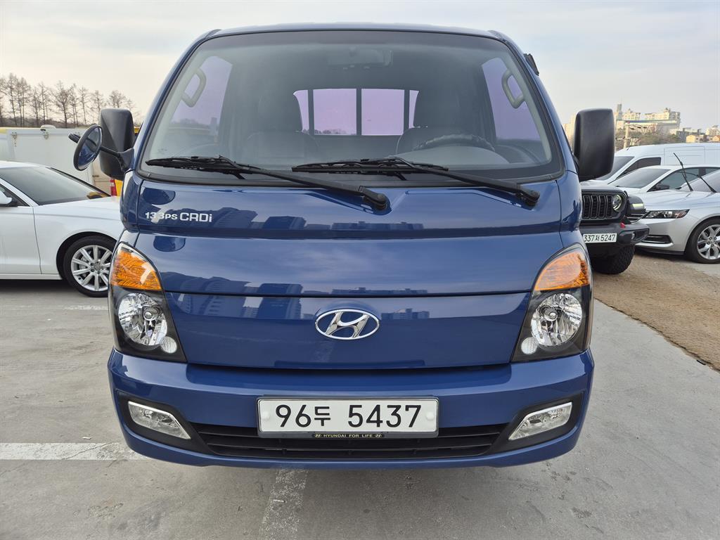 Small Truck Cargo (small) 2015