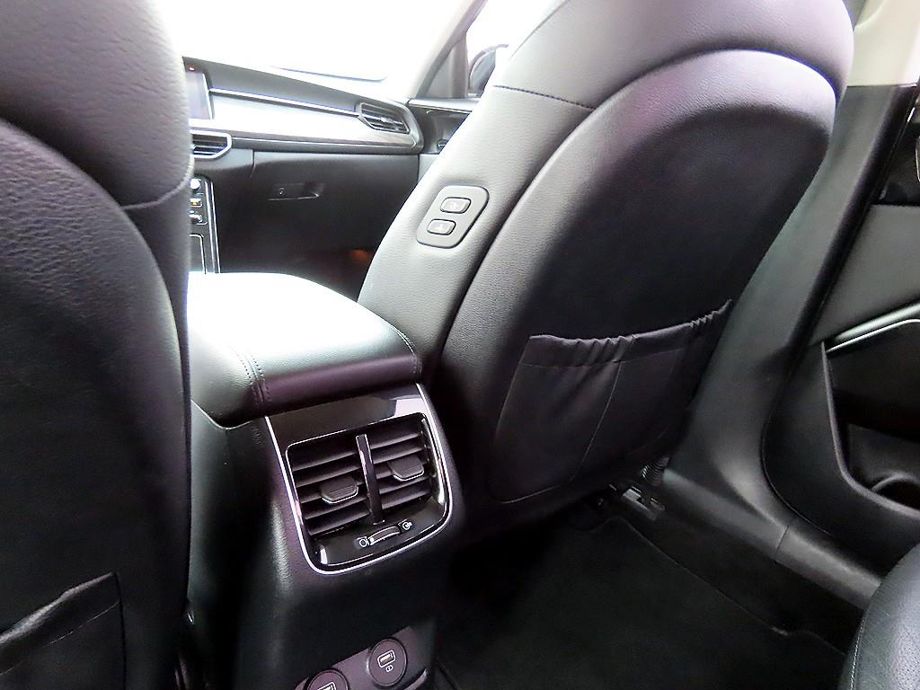 KIA K7 2020 Negro - Importación desde Corea - HF Imports Iquique - Foto 17