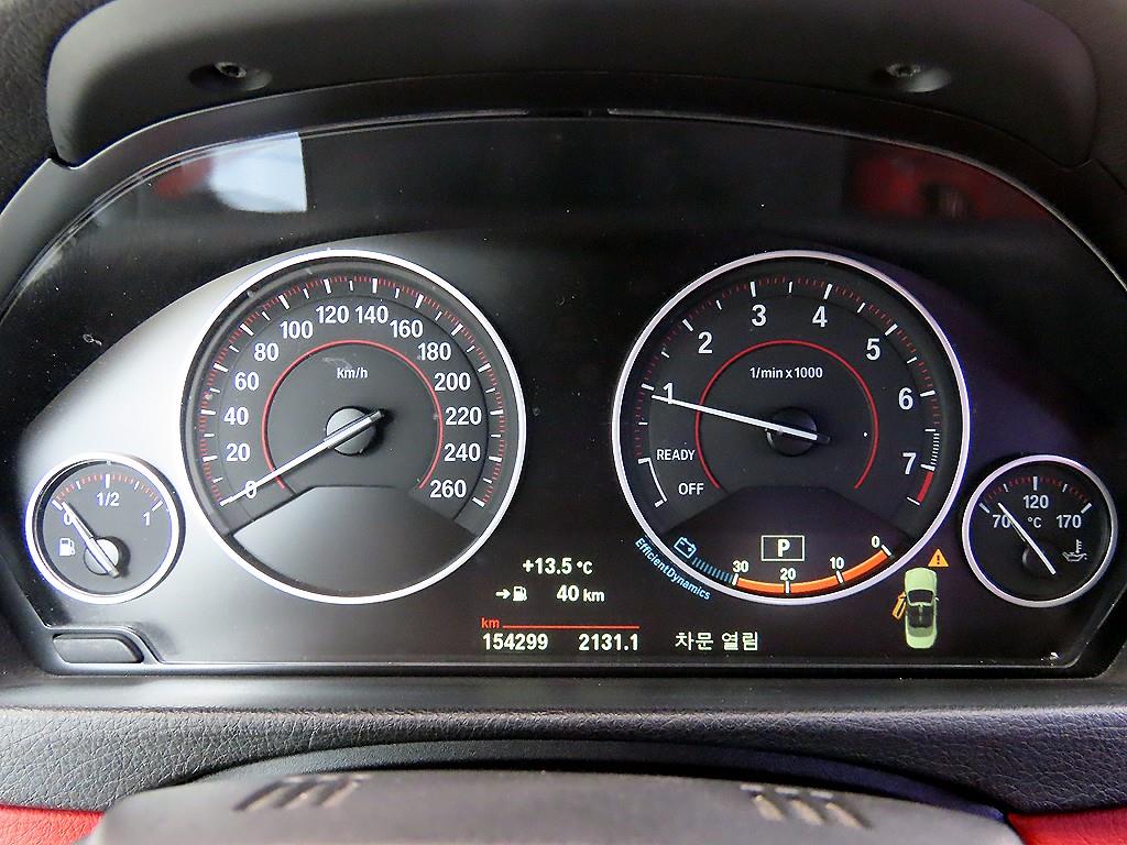 BMW 4 Series 2015 Blanco - Importación desde Corea - HF Imports Iquique - Foto 15