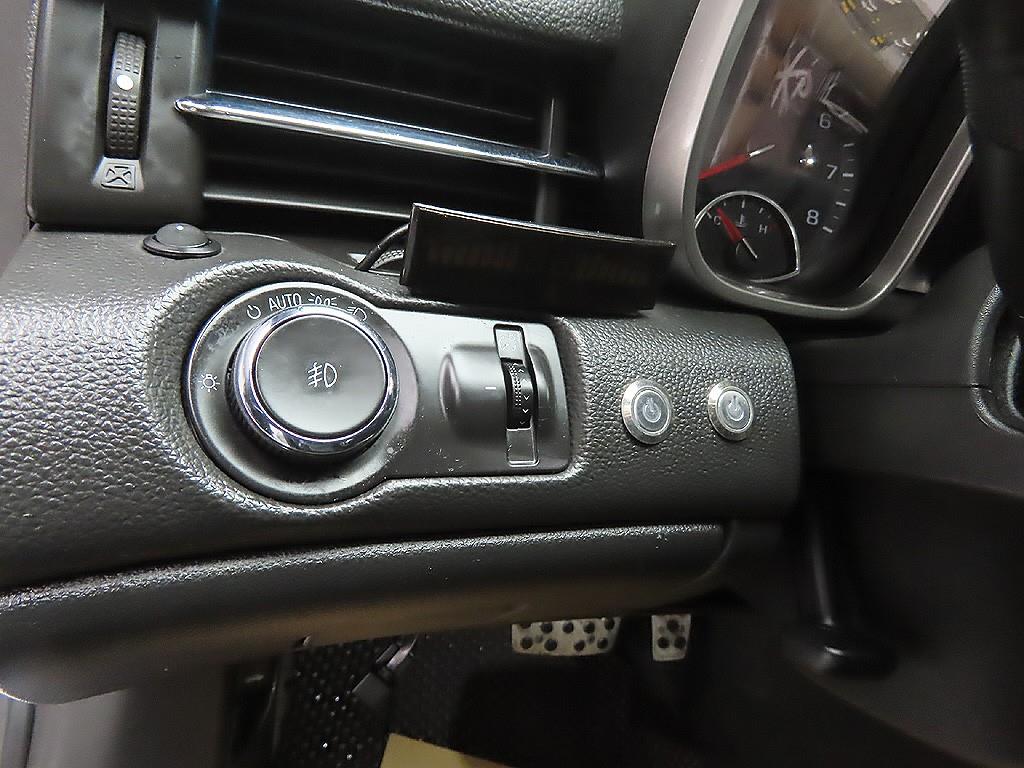 Chevrolet Malibu 2016 Blanco - Importación desde Corea - HF Imports Iquique - Foto 13