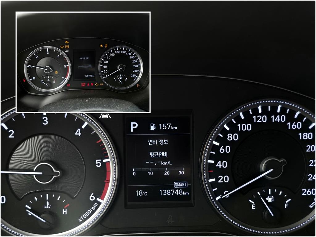 HYUNDAI Santa Fe - Vista 9