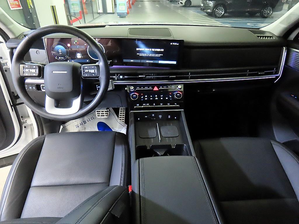 HYUNDAI Santa Fe - Vista 10