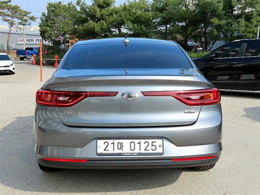 SAMSUNG SM6 - Vista 4