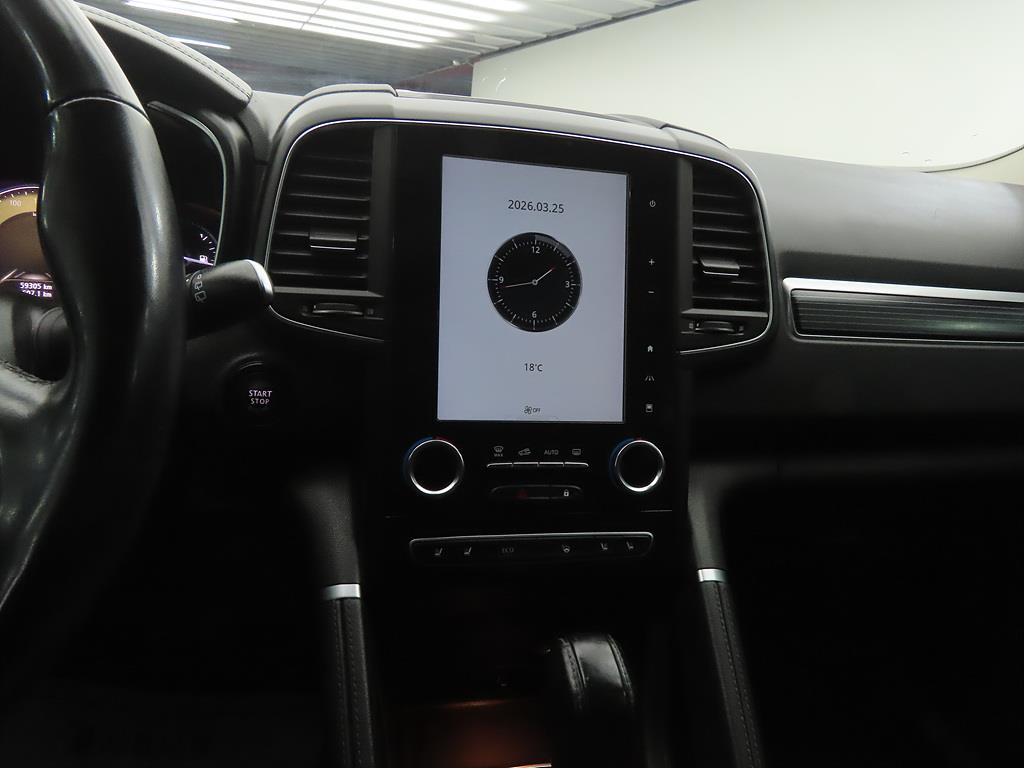 SAMSUNG QM6 - Vista 10