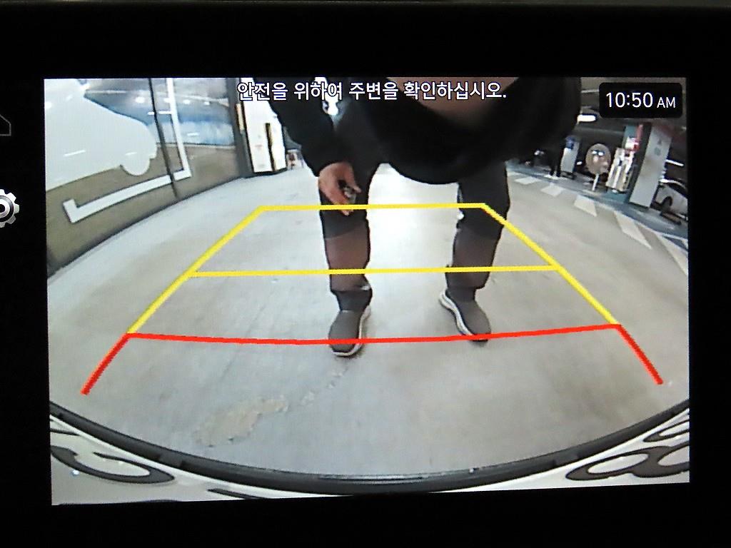 HYUNDAI Casper 2024 Blanco - Importación desde Corea - HF Imports Iquique - Foto 14