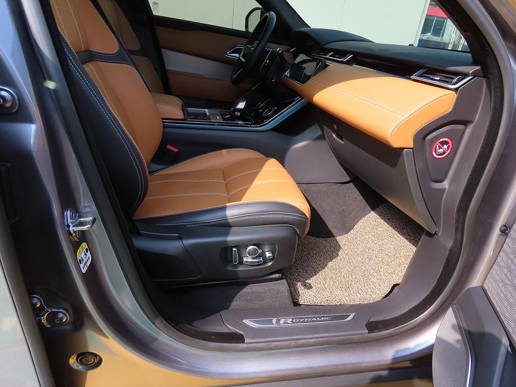 Land Rover Range Rover Bella - Vista 7