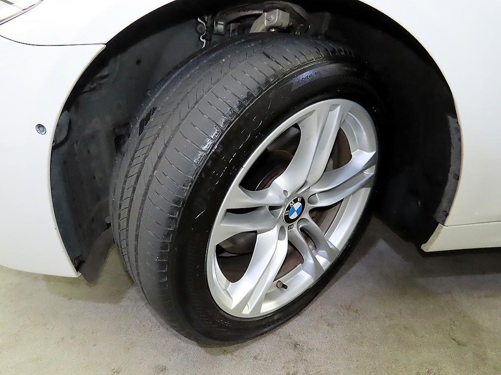 BMW 5 Series 2016 - Importación desde Corea - HF Imports Iquique - Foto 20