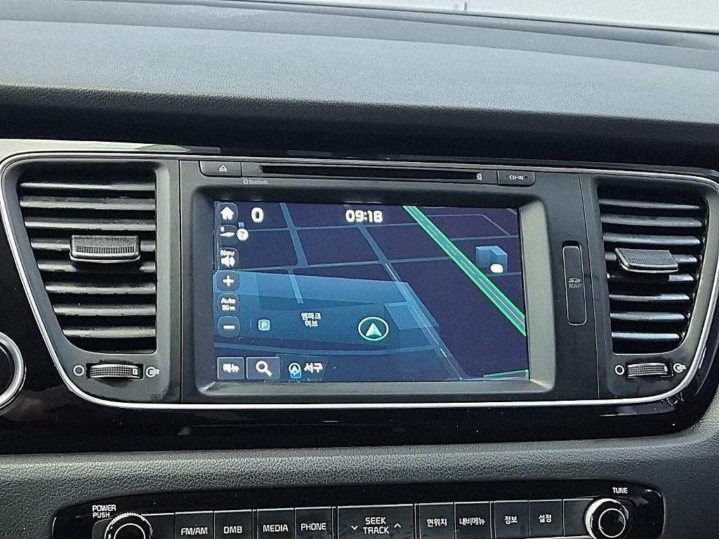 KIA Carnival 2015 Blanco - Importación desde Corea - HF Imports Iquique - Foto 14