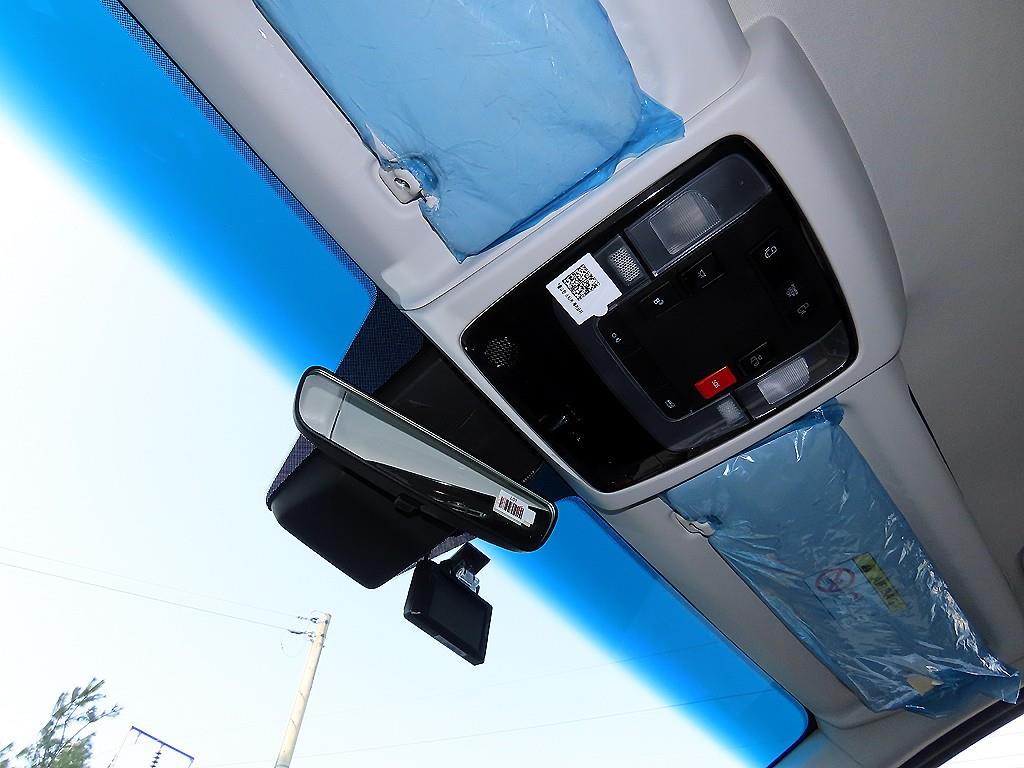 HYUNDAI Staria 2022 Amarillo - Importación desde Corea - HF Imports Iquique - Foto 16