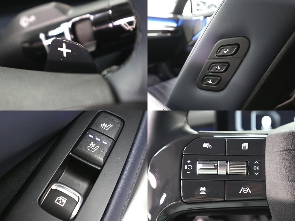 KIA K8 2026 Blanco - Importación desde Corea - HF Imports Iquique - Foto 20