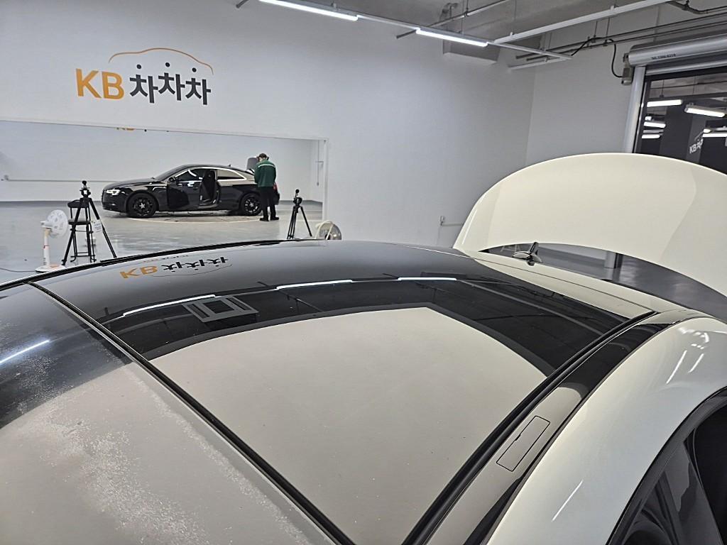 Mercedes Benz CLA Class 2015 Blanco - Importación desde Corea - HF Imports Iquique - Foto 13