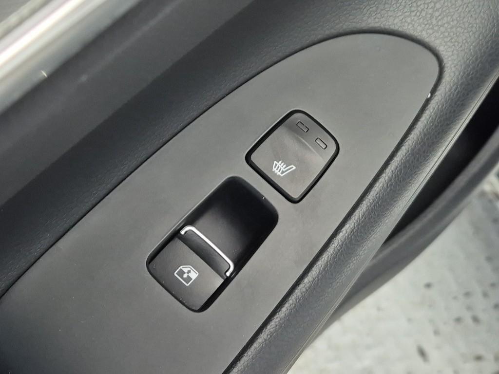 HYUNDAI Grandeur 2020 Blanco - Importación desde Corea - HF Imports Iquique - Foto 19