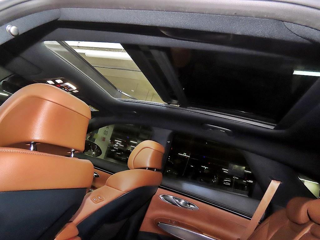 Genesis GV70 2022 Blanco - Importación desde Corea - HF Imports Iquique - Foto 15