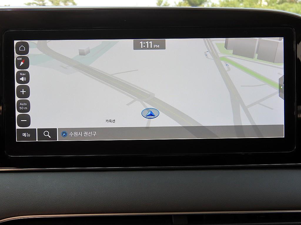 HYUNDAI Palisade 2021 Blanco - Importación desde Corea - HF Imports Iquique - Foto 13