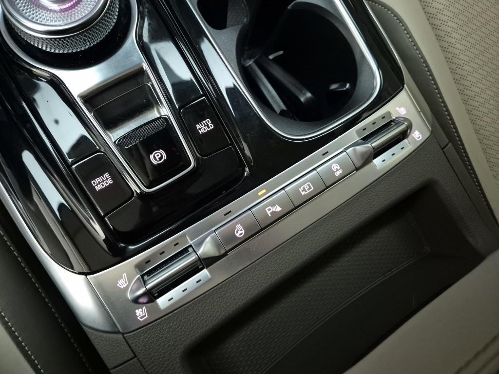 KIA Carnival 2022 Negro - Importación desde Corea - HF Imports Iquique - Foto 16