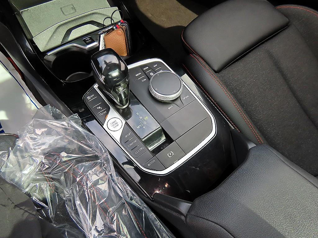 BMW 1 series - Vista 10