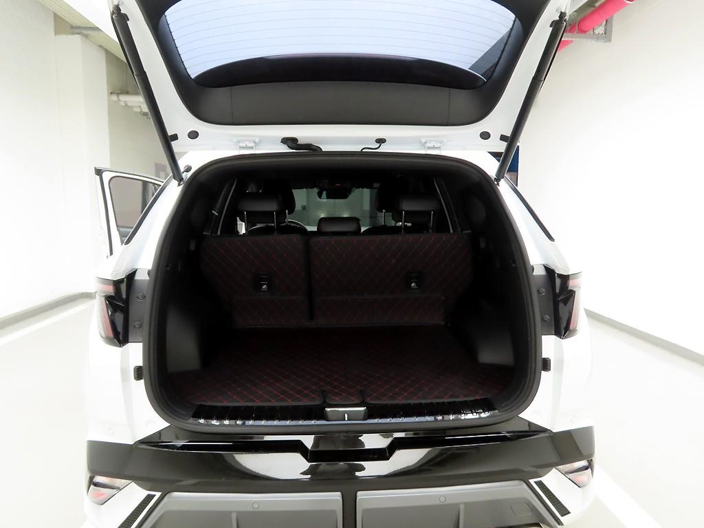 HYUNDAI Tucson 2024 Blanco - Importación desde Corea - HF Imports Iquique - Foto 14