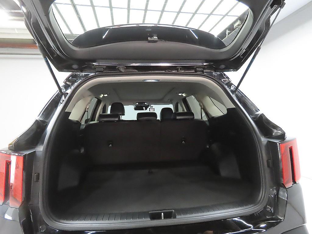 KIA Sorento 2024 Negro - Importación desde Corea - HF Imports Iquique - Foto 9
