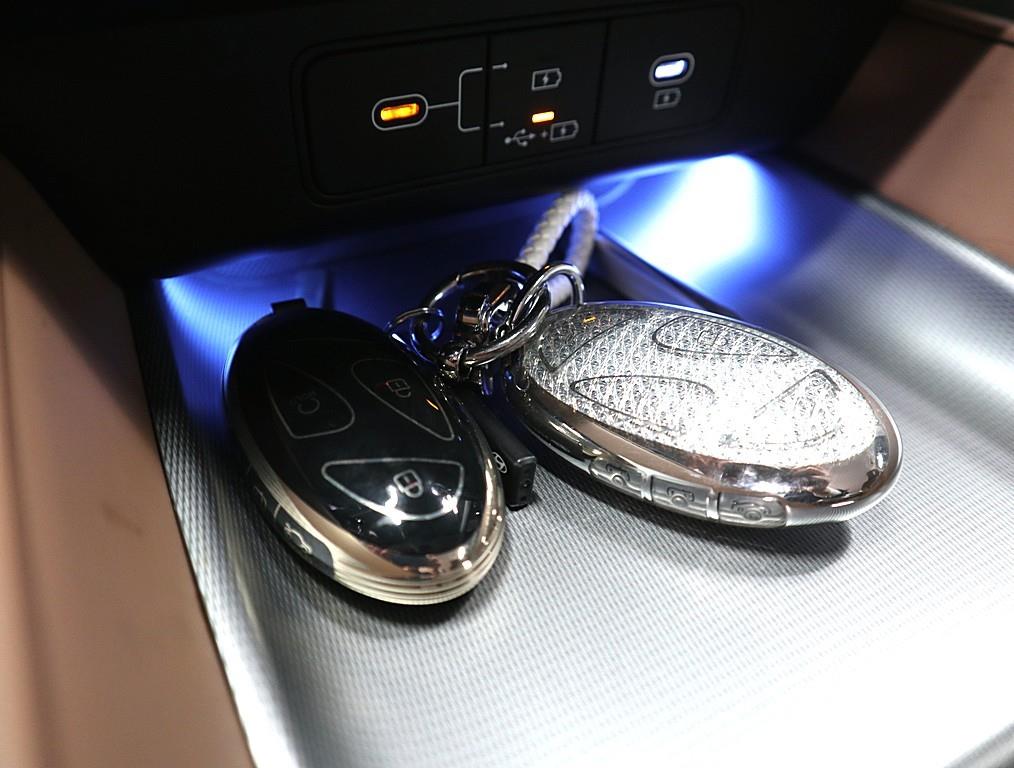 HYUNDAI Grandeur 2026 Negro - Importación desde Corea - HF Imports Iquique - Foto 14