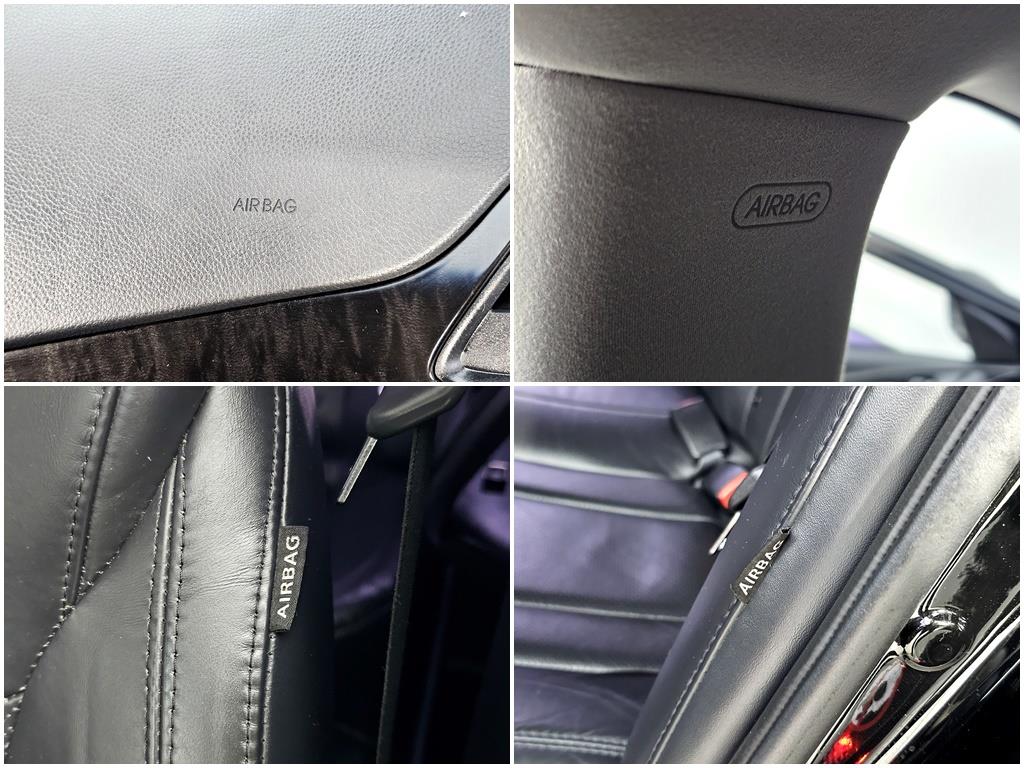 HYUNDAI Grandeur 2014 Negro - Importación desde Corea - HF Imports Iquique - Foto 15